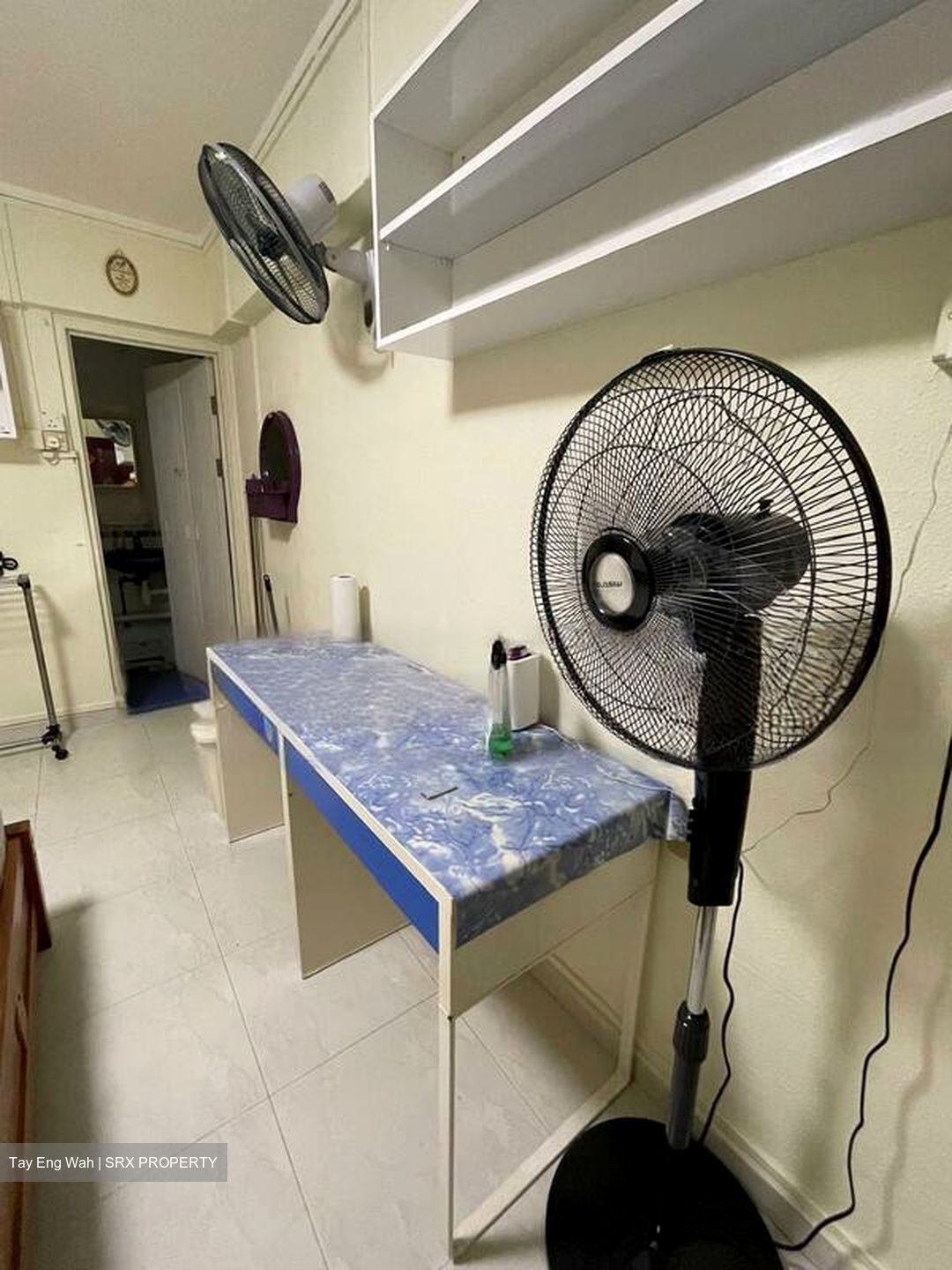 Blk 433 Clementi Avenue 3 (Clementi), HDB 3 Rooms #471719551